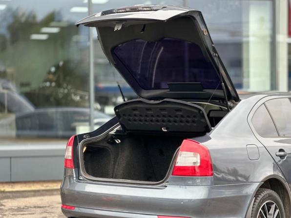 Skoda Octavia II (A5) Рестайлинг с пробегом 2011 года, цена 779 000 рублей, 183560 км, лифтбек, Автокод Объявления