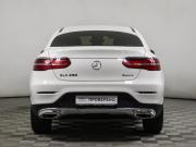 Mercedes-Benz GLC Coupe I (C253) Москва  - изображение 25