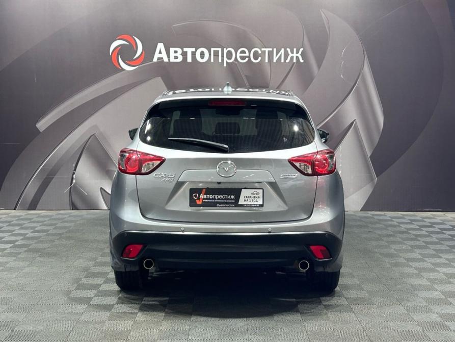 Mazda CX-5 I Оренбург  - изображение 7
