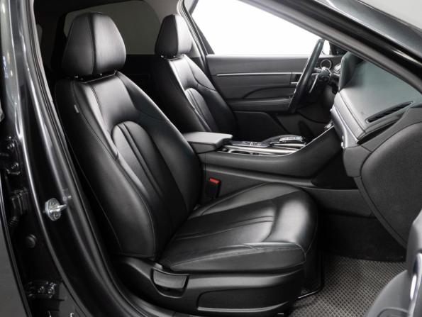 Hyundai Sonata VIII (DN8) с пробегом 2021 года, цена 2 429 000 рублей, 71601 км, седан, Автокод Объявления