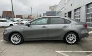 Kia Cerato IV Рестайлинг Новороссийск  - изображение 25