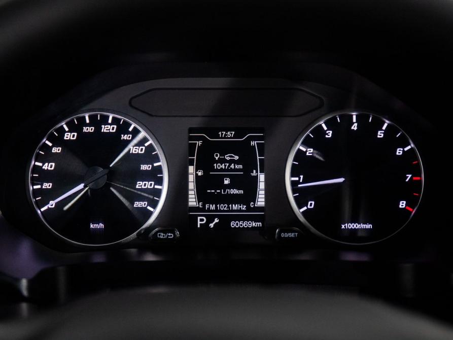 Chery Tiggo 4 Pro I Иркутск  - изображение 10