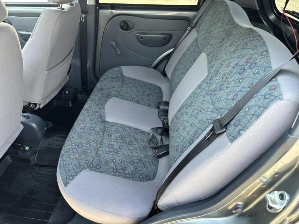 Daewoo Matiz I Рестайлинг с пробегом 2014 года, цена 294 320 рублей, 34780 км, хэтчбек, Автокод Объявления