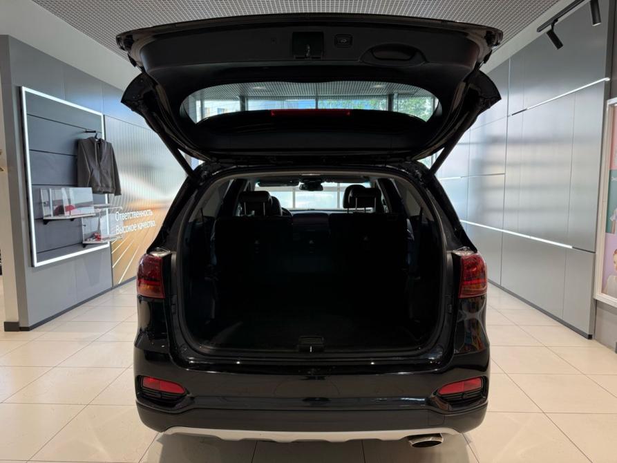 Kia Sorento III Prime Рестайлинг Екатеринбург  - изображение 7