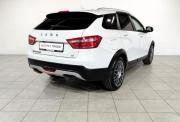 Lada (ВАЗ) Vesta I Саратов  - изображение 29