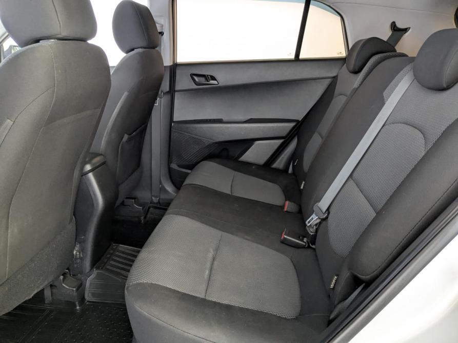 Hyundai Creta I Москва  - изображение 17