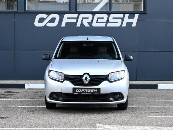 Renault Logan II с пробегом 2014 года, цена 599 000 рублей, 196814 км, седан, Автокод Объявления