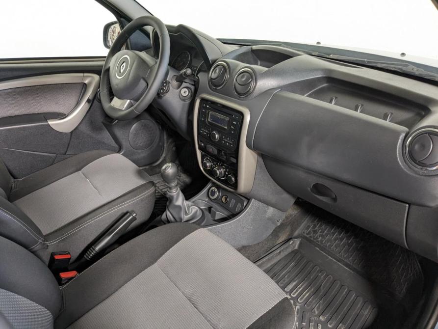 Renault Duster I Екатеринбург  - изображение 11