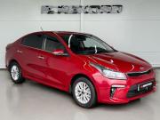 Kia Rio IV Уфа  - изображение 20
