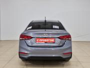 Hyundai Solaris II Альметьевск  - изображение 26