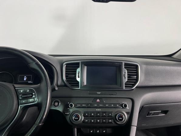 Kia Sportage IV с пробегом 2016 года, цена 1 775 000 рублей, 74000 км, внедорожник, Автокод Объявления