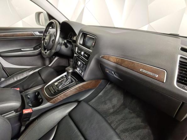Audi Q5 I (8R) Рестайлинг с пробегом 2015 года, цена 1 755 000 рублей, 203915 км, внедорожник, Автокод Объявления
