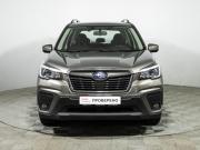 Subaru Forester V Санкт-Петербург  - изображение 25
