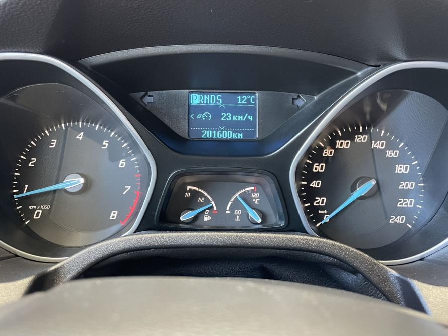 Ford Focus III Пермь  - изображение 4