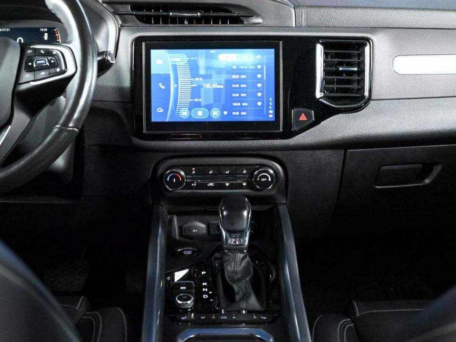 Chery Tiggo 4 I Рестайлинг Екатеринбург  - изображение 13