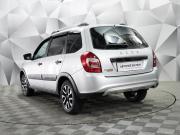 Lada (ВАЗ) Granta I Рестайлинг Ульяновск  - изображение 24