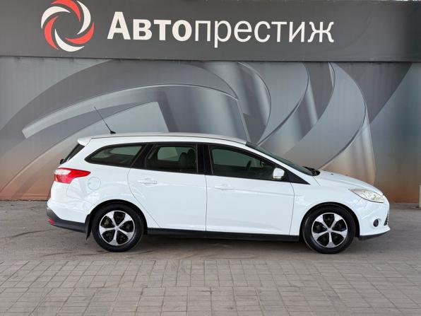 Ford Focus III с пробегом 2012 года, цена 690 000 рублей, 181834 км, универсал, Автокод Объявления