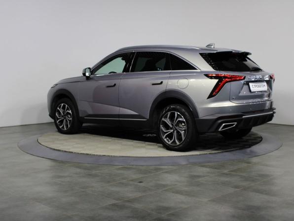 Haval F7 II с пробегом 2024 года, цена 2 547 000 рублей, 77523 км, внедорожник, Автокод Объявления