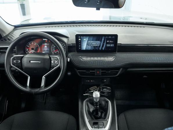 Haval Jolion I Рестайлинг с пробегом 2025 года, цена 1 792 000 рублей, 54683 км, внедорожник, Автокод Объявления