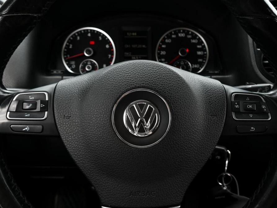 Volkswagen Tiguan I Рестайлинг Волгоград  - изображение 14