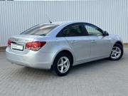 Chevrolet Cruze I Ростов-на-Дону  - изображение 32