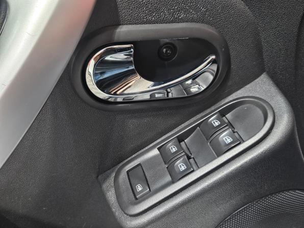 Nissan Terrano III (D10) с пробегом 2018 года, цена 1 299 000 рублей, 150412 км, внедорожник, Автокод Объявления
