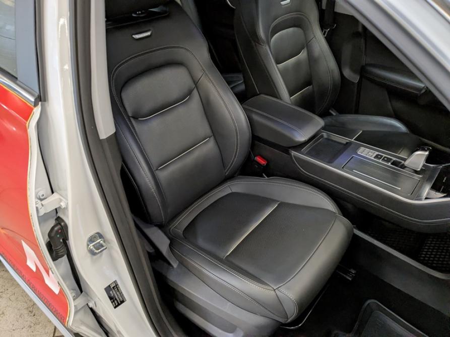 Chery Tiggo 7 Pro Max I Москва  - изображение 20