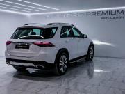 Mercedes-Benz GLE II (V167) Рестайлинг Уфа  - изображение 76