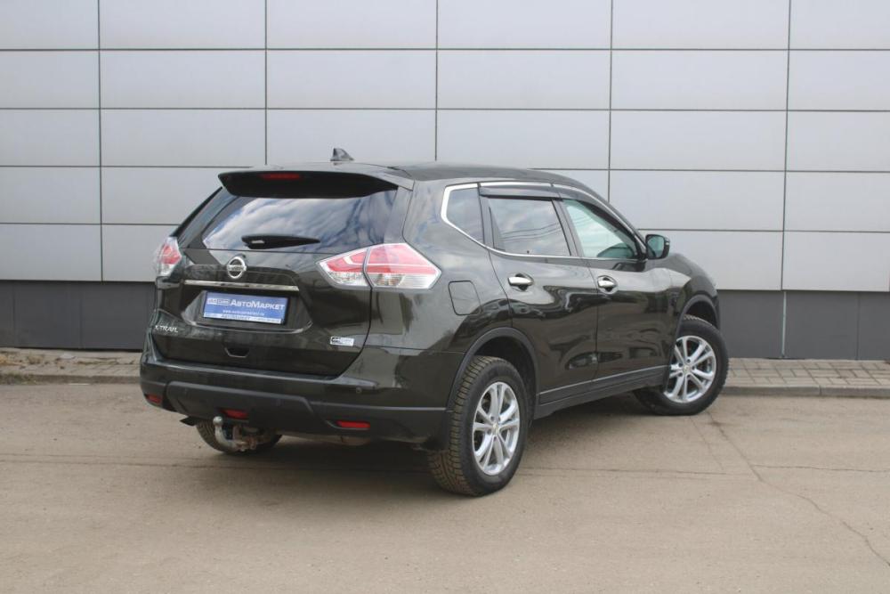 Nissan X-Trail III Ярославль  - изображение 6