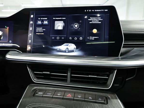 Haval F7 II с пробегом 2024 года, цена 2 350 000 рублей, 102152 км, внедорожник, Автокод Объявления
