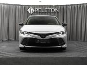 Toyota Camry VIII (XV70) Москва  - изображение 28