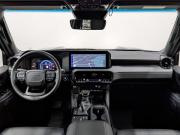 Toyota Land Cruiser Prado 250 Series Москва  - изображение 44
