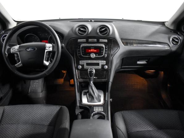 Ford Mondeo IV с пробегом 2008 года, цена 549 000 рублей, 261924 км, седан, Автокод Объявления