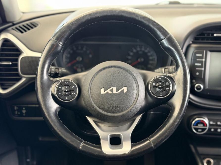 Kia Soul III Москва  - изображение 11