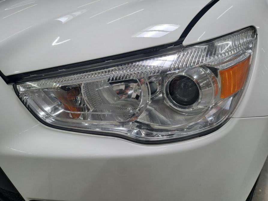 Mitsubishi ASX I Казань  - изображение 21