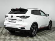 Changan CS55 Plus II Санкт-Петербург  - изображение 25