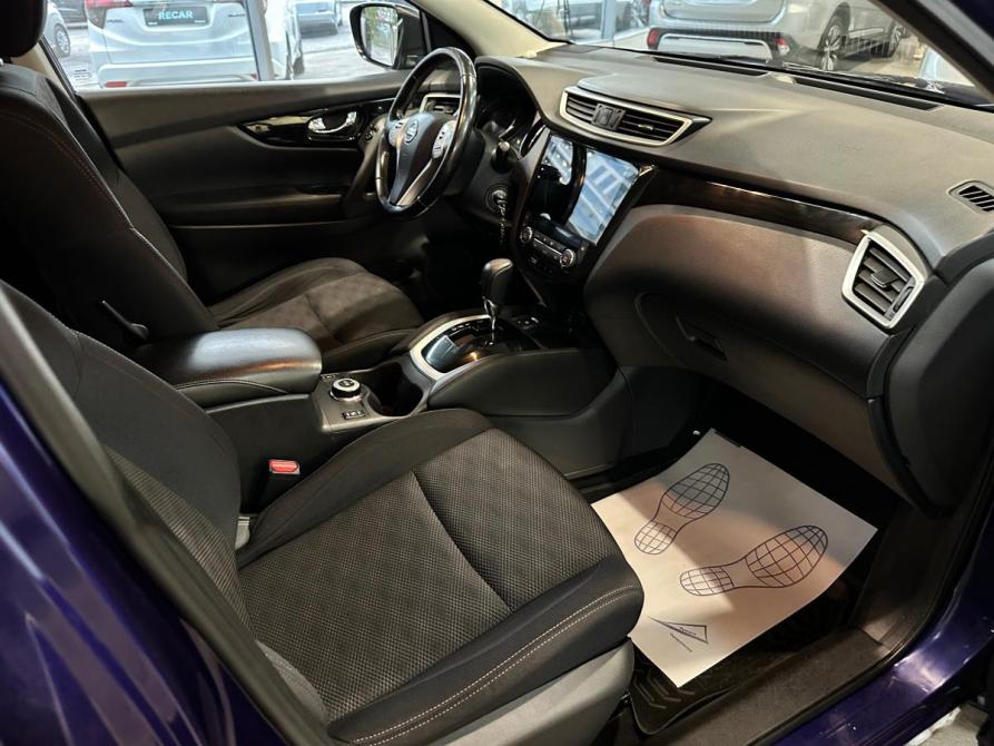 Nissan Qashqai II Санкт-Петербург  - изображение 36