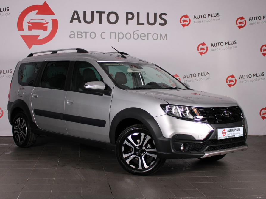Lada (ВАЗ) Largus I Рестайлинг Минеральные Воды  - изображение 1