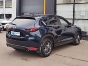 Mazda CX-5 II Москва  - изображение 22
