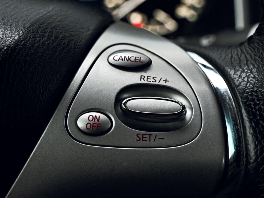 Nissan Murano III (Z52) Екатеринбург  - изображение 11