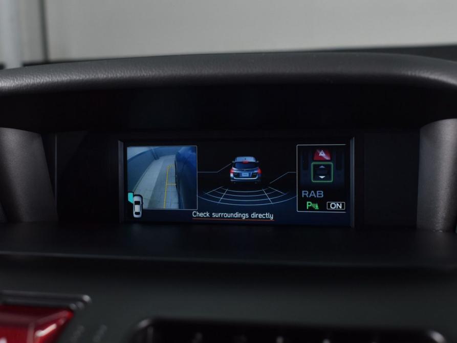 Subaru Levorg I Рестайлинг Кемерово  - изображение 19