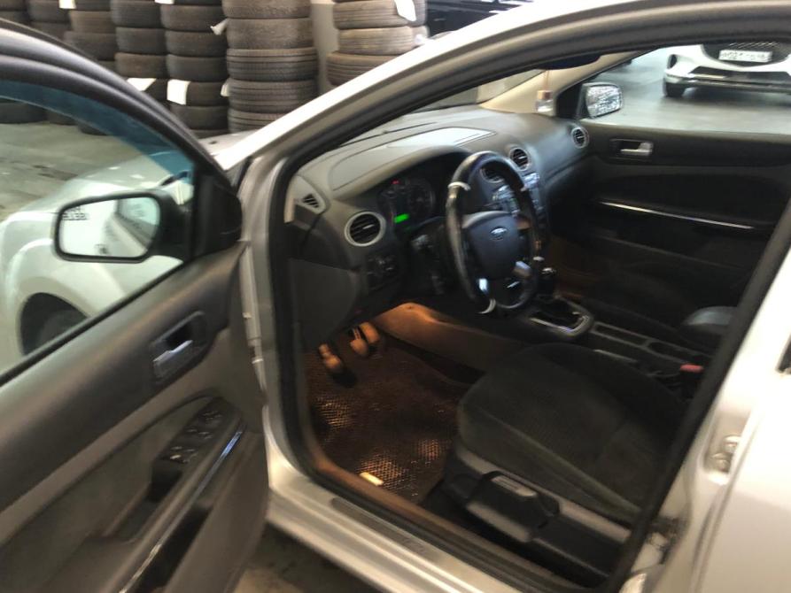 Ford Focus II Курск  - изображение 9
