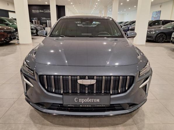 Geely Preface I с пробегом 2024 года, цена 2 650 000 рублей, 16041 км, седан, Автокод Объявления