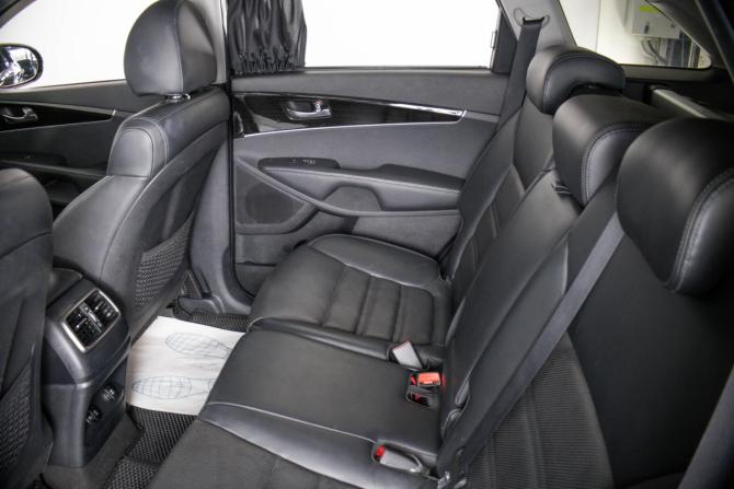 Kia Sorento III Prime Рестайлинг с пробегом 2019 года, цена 3 049 000 рублей, 94265 км, внедорожник, Автокод Объявления