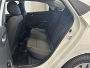 Hyundai Solaris II Москва  - изображение 26