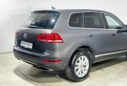 Volkswagen Touareg I Рестайлинг Саранск  - изображение 33