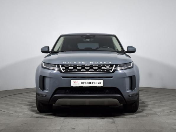 Land Rover Range Rover Evoque II с пробегом 2022 года, цена 3 190 000 рублей, 118588 км, внедорожник, Автокод Объявления