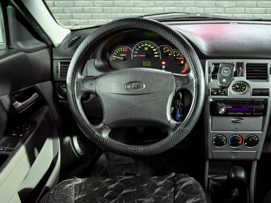 Lada (ВАЗ) Priora I Екатеринбург  - изображение 8