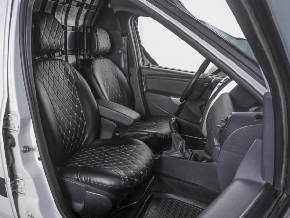 Lada (ВАЗ) Largus I Рестайлинг с пробегом 2021 года, цена 939 000 рублей, 216053 км, фургон, Автокод Объявления