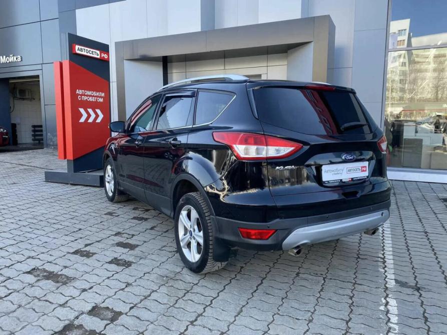 Ford Kuga II Набережные Челны  - изображение 19